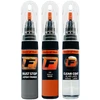 Firanto BENTLEY 6220 - VELOCITY Oranžinis PEARLESCENT Rinkinys: Dažų korektorius įbrėžimų taisymui + Rūdžių modifikatorius + Lakas 15 ml