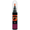 Firanto BENTLEY 6390 - Raudonas VIOLET Dažų korektorius įbrėžimų taisymui 15 ml