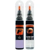 Firanto BENTLEY 6392 - LILAC FROST Dažų korektorius įbrėžimų taisymui + Lakas 15 ml
