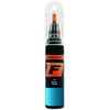 Firanto BENTLEY 6549 - KINGFISHER Dažų korektorius įbrėžimų taisymui 15 ml