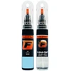 Firanto BENTLEY 6559 - LIGHT SKY Mėlynas Dažų korektorius įbrėžimų taisymui + Lakas 15 ml
