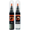Firanto BENTLEY 9560185 - PALE EMERALD Dažų korektorius įbrėžimų taisymui + Lakas 15 ml