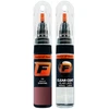 Firanto BENTLEY 9560186 - LIGHT CLARET Dažų korektorius įbrėžimų taisymui + Lakas 15 ml