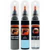 Firanto BENTLEY 9561082 - LIGHT SKY Mėlynas Rinkinys: Dažų korektorius įbrėžimų taisymui + Rūdžių modifikatorius + Lakas 15 ml