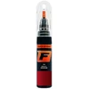 Firanto BENTLEY E0055B - DRAGON Raudonas II Dažų korektorius įbrėžimų taisymui 15 ml