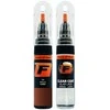 Firanto BENTLEY LK8U - CHESTNUT Dažų korektorius įbrėžimų taisymui + Lakas 15 ml