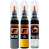 Firanto BENTLEY LO1D - AZTEC SUN Rinkinys: Dažų korektorius įbrėžimų taisymui + Rūdžių modifikatorius + Lakas 15 ml
