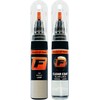 Firanto BENTLEY LO9P - CERAMIC Baltas Dažų korektorius įbrėžimų taisymui + Lakas 15 ml 2013)
