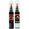 Firanto BMW 181 - DIAMANTSCHWARZ Dažų korektorius įbrėžimų taisymui + Lakas 15 ml