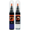 Firanto BMW 4000 - BLAUVIOLETT M-STYLE Dažų korektorius įbrėžimų taisymui + Lakas 15 ml