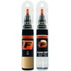Firanto BMW 421 - BRONZIT Dažų korektorius įbrėžimų taisymui + Lakas 15 ml
