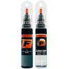 Firanto BMW MOTORCYCLES M487 - AQUAMINT Dažų korektorius įbrėžimų taisymui + Lakas 15 ml