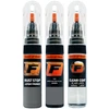 Firanto BMW MOTORCYCLES U484 - FLASHSTONE Rinkinys: Dažų korektorius įbrėžimų taisymui + Rūdžių modifikatorius + Lakas 15 ml