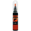 Firanto BMW MOTORCYCLES U515 - FEUERWEHR ROT RAL3000-GL Dažų korektorius įbrėžimų taisymui 15 ml