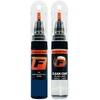 Firanto BMW MOTORCYCLES U755 - SAPHIRBLAU Dažų korektorius įbrėžimų taisymui + Lakas 15 ml