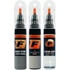 Firanto BMW MOTORCYCLES WM21 - LIGHT Pilkas Rinkinys: Dažų korektorius įbrėžimų taisymui + Rūdžių modifikatorius + Lakas 15 ml (2000 - 2023)