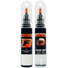Firanto BMW MOTORCYCLES WM4N - PEARL Baltas Dažų korektorius įbrėžimų taisymui + Lakas 15 ml