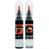 Firanto BMW MOTORCYCLES YB15 - LIGHT Baltas Dažų korektorius įbrėžimų taisymui + Lakas 15 ml