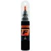Firanto BMW U668 - SCHWARZ II/BONNET FLUID Juodas Dažų korektorius įbrėžimų taisymui 15 ml