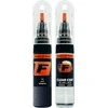 Firanto BMW WW44 - FROZEN DARK Mėlynas Dažų korektorius įbrėžimų taisymui + Lakas 15 ml 2012)