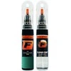 Firanto CHEVROLET EUROPE 34U - MODERN Žalias Dažų korektorius įbrėžimų taisymui + Lakas 15 ml