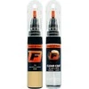 Firanto CHEVROLET EUROPE GUD - HONEY MELLOW Geltonas Dažų korektorius įbrėžimų taisymui + Lakas 15 ml 2013)