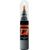 Firanto CHEVROLET EUROPE GYM - SATIN STEEL Pilkas Dažų korektorius įbrėžimų taisymui 15 ml 2013)