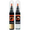 Firanto CHEVROLET EUROPE PN 93349652 - GOLDEN Dažų korektorius įbrėžimų taisymui + Lakas 15 ml