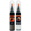 Firanto CHRYSLER BT7 - MYSTIC FOREST Dažų korektorius įbrėžimų taisymui + Lakas 15 ml
