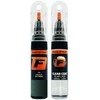 Firanto CHRYSLER DT7968 - DARK Žalias Dažų korektorius įbrėžimų taisymui + Lakas 15 ml