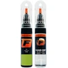 Firanto CHRYSLER FFB - SUBLIME Žalias Dažų korektorius įbrėžimų taisymui + Lakas 15 ml