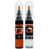 Firanto CHRYSLER GK3 - VERY Oranžinis Dažų korektorius įbrėžimų taisymui + Lakas 15 ml