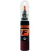Firanto CHRYSLER KRQ - DEEP Raudonas BORDEAUX Dažų korektorius įbrėžimų taisymui 15 ml 2012)