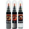 Firanto CHRYSLER MDL - DARK QUARTZ Rinkinys: Dažų korektorius įbrėžimų taisymui + Rūdžių modifikatorius + Lakas 15 ml