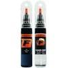 Firanto CHRYSLER PCJ - DARK MONTEGO Mėlynas Dažų korektorius įbrėžimų taisymui + Lakas 15 ml
