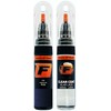 Firanto CHRYSLER PCN - BLACKBERRY/DEEP AMETHYST Dažų korektorius įbrėžimų taisymui + Lakas 15 ml
