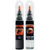 Firanto CHRYSLER PCW - DARK IRIS Dažų korektorius įbrėžimų taisymui + Lakas 15 ml
