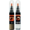 Firanto CHRYSLER PFG - OLIVE Žalias Dažų korektorius įbrėžimų taisymui + Lakas 15 ml 2010)