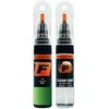 Firanto CHRYSLER PGL - ELECTRIC LIMEGREEN Dažų korektorius įbrėžimų taisymui + Lakas 15 ml
