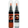 Firanto CHRYSLER PKP - SPRITZ Oranžinis Dažų korektorius įbrėžimų taisymui + Lakas 15 ml 2020)