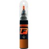 Firanto CHRYSLER PVG - MANGO TANGO Dažų korektorius įbrėžimų taisymui 15 ml 2010)