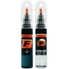 Firanto CHRYSLER QP - BRIGHT JADE Žalias Dažų korektorius įbrėžimų taisymui + Lakas 15 ml