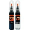 Firanto CHRYSLER YB9 - MIDNIGHT Mėlynas Dažų korektorius įbrėžimų taisymui + Lakas 15 ml