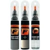 Firanto CHRYSLER YF - PLATINUM BEIGE Rinkinys: Dažų korektorius įbrėžimų taisymui + Rūdžių modifikatorius + Lakas 15 ml