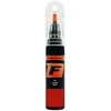 Firanto CITROEN 107F - ROUGE POMPIER Dažų korektorius įbrėžimų taisymui 15 ml