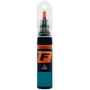 Firanto CITROEN AC657 - BLEU TAHITI Dažų korektorius įbrėžimų taisymui 15 ml