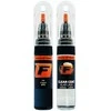 Firanto CITROEN EPG - BLEU STRATOS Dažų korektorius įbrėžimų taisymui + Lakas 15 ml