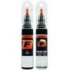 Firanto CITROEN EWK - BLANC Dažų korektorius įbrėžimų taisymui + Lakas 15 ml