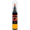 Firanto CITROEN KDU - JAUNE PANTONE 123 Dažų korektorius įbrėžimų taisymui 15 ml