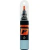 Firanto CITROEN KGX - BLEU BOTTICELLI Dažų korektorius įbrėžimų taisymui 15 ml 2011)